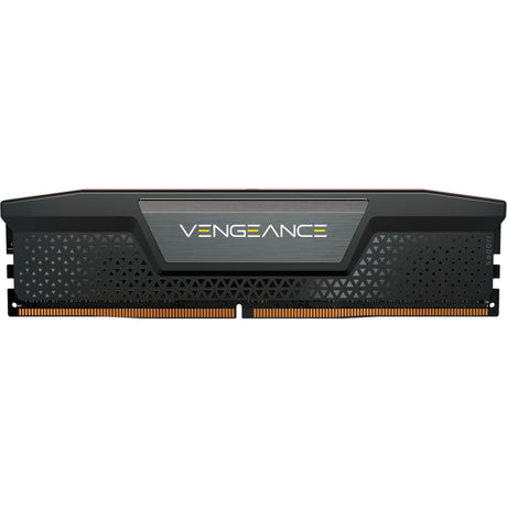 Corsair Vengeance 32 GB DDR5-6400 (2x 16 GB) RAM (czarny, cmk32gx5m2b6400c32, xmp)