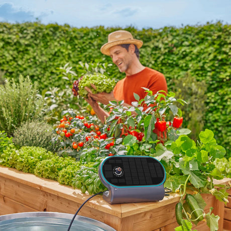Produkty Gardena zestaw aquabloom l