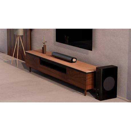 Soundbar Creative Stage Pro (czarny, HDMI 2.0, Bluetooth, USB audio)