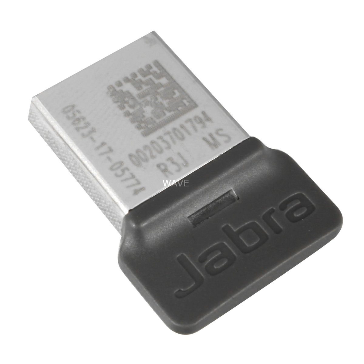 Głośnik Jabra Speak 510+ ms (czarny, Bluetooth 3.0, USB 2.0)