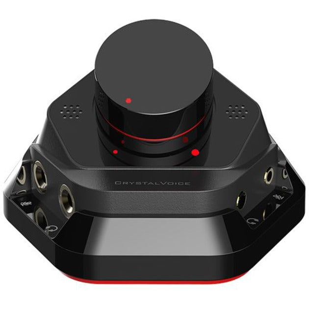 Karta dźwiękowa Creative Sound Blaster AE-7 (czarna)