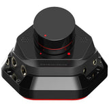 Karta dźwiękowa Creative Sound Blaster AE-7 (czarna)