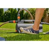 Pompka do podlewania Gardena 5600 Silent+ (czarno-srebrna)