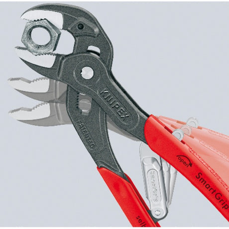 Szczypce do pomp wodnych Knipex - 250mm