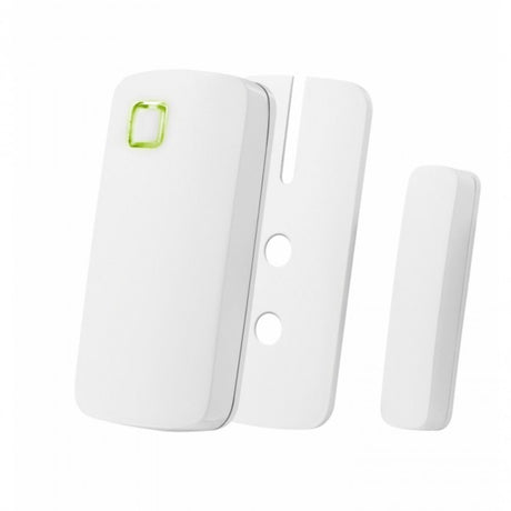 Klikaanklikuit 1064604 - wles contct snsr zcts-808 pl kontakt magnetyczny zigbee | 1 szt