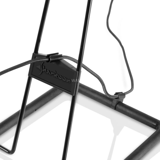 Uchwyt Sharkoon x-rest pro (czarny)