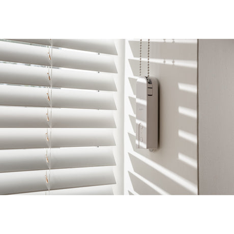 Sterownik rolety Aqara e1 panel sterowania (biały)