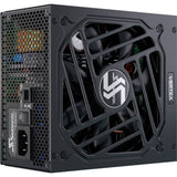 Seasonic vertex px-750, modułowy zasilacz 750 W (czarny, 2x pcie)