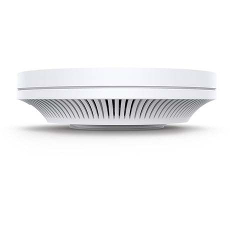 Punkt dostępowy Tp-Link Omada EAP670 AX5400 WiFi 6 do montażu sufitowego Punkt dostępowy siatkowy (biały, PoE)