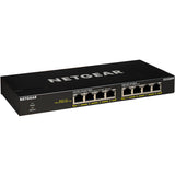 Przełącznik Netgear gs308pp
