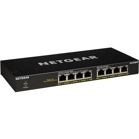 Przełącznik Netgear gs308pp