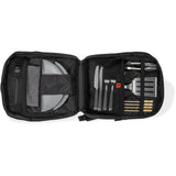 Plecak podróżny Weber Portable Tools (czarny)