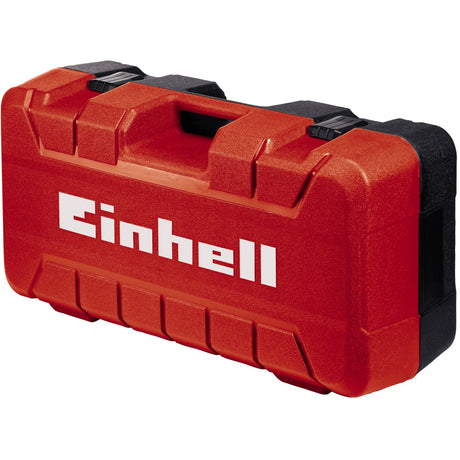 Einhell case e-box l70 35 - do uniwersalnego przechowywania - max. nośność: 50 kg - tapicerka z miękkiej pianki - bryzgoszczelna konstrukcja - ergonomiczny uchwyt