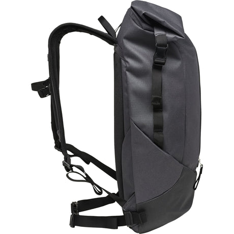 Plecak Jack Wolfskin All-in Pack 30 (czarny, 30 litrów)