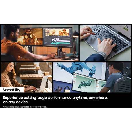 Samsung mz-vap2t0bw 9100 pro pcie® 5.0 nvme™ m.2 SSD — 2 TB, 2 TB, M.2, 14700 MB s