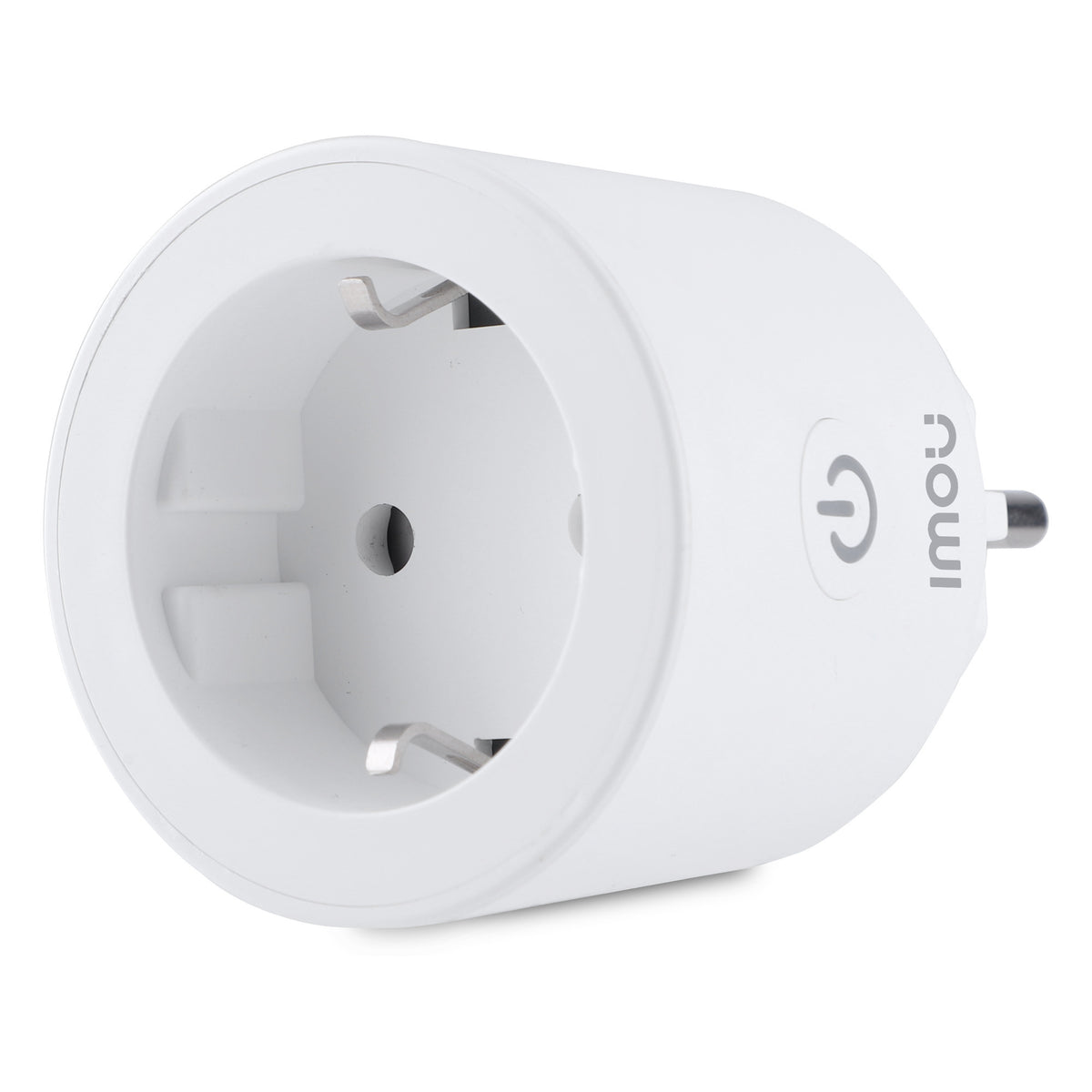 Imou ce2p smart plug (4 sztuki) wtyczka (bluetooth 5.0, materia)