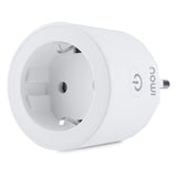 Imou ce2p smart plug (4 sztuki) wtyczka (bluetooth 5.0, materia)