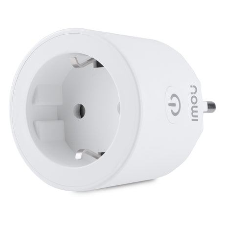 Imou ce2p smart plug (4 sztuki) wtyczka (bluetooth 5.0, materia)