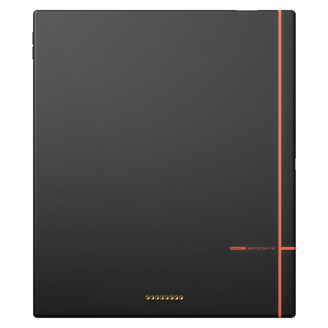 Tablet Boox note air5 c 10.3 (czarny | 64 GB | android 15 | wi-fi 5)