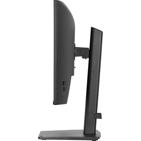 Monitor Iiyama prolite xb2496hsc-b1 24 (czarny (matowy), 144 Hz, HDMI, USB-C, audio)