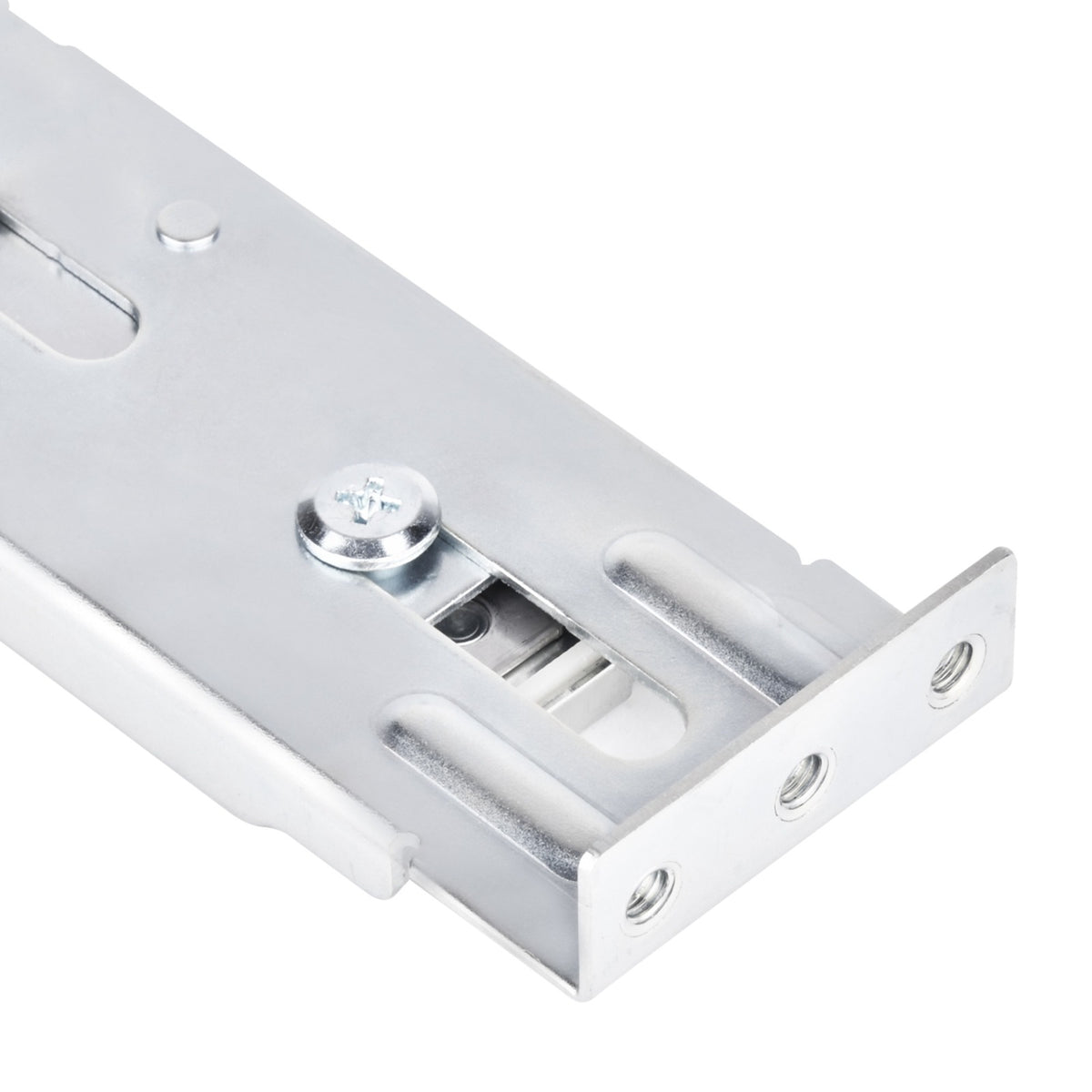 Uchwyt Silverstone sst-rms06-22 (srebrny)