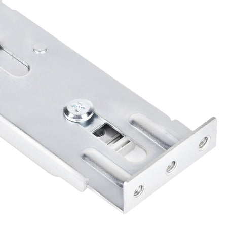 Uchwyt Silverstone sst-rms06-22 (srebrny)