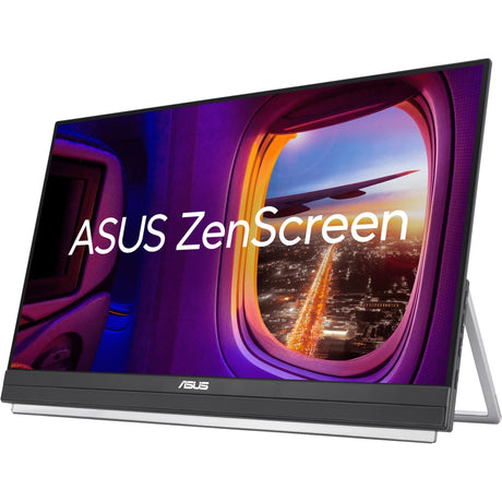 Monitor zw mb229cf asus 21.5 1920x1080