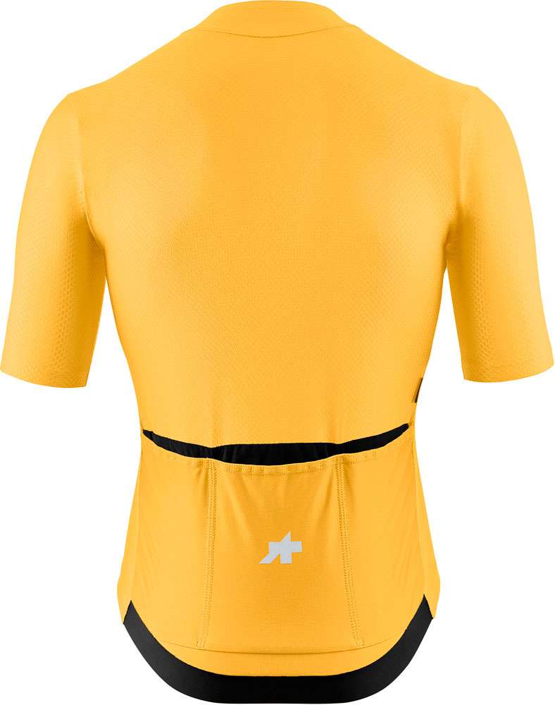 Assos ekwipunek s11 - koszulka