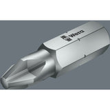 Zestaw 1 bitów Wera Bit-Check 30 Metal (30 szt.)