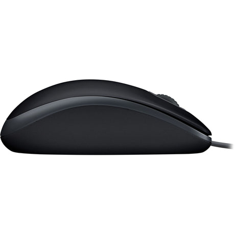 Mysz Logitech 910-005508 czarna