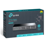 Przełącznik tp-link tl-sg1024d (detaliczny)
