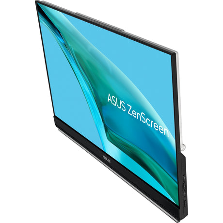 Monitor Asus Zenscreen MB249C 24 (czarny, HDMI, USB-C, audio)