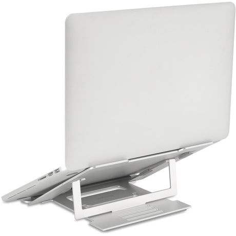 Aluminiowa podstawka pod laptopa Kensington Easy Riser (aluminium)