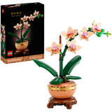 Miniorchidea Lego Botanicals - 10343