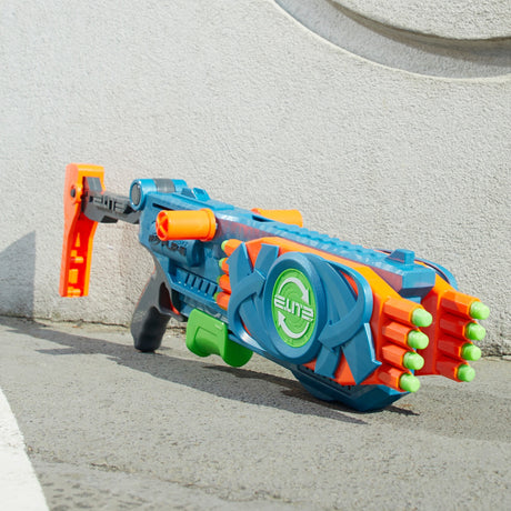 Hasbro Nerf Elite 2.0 Flip Shots Flip-16 Pistolet Nerf