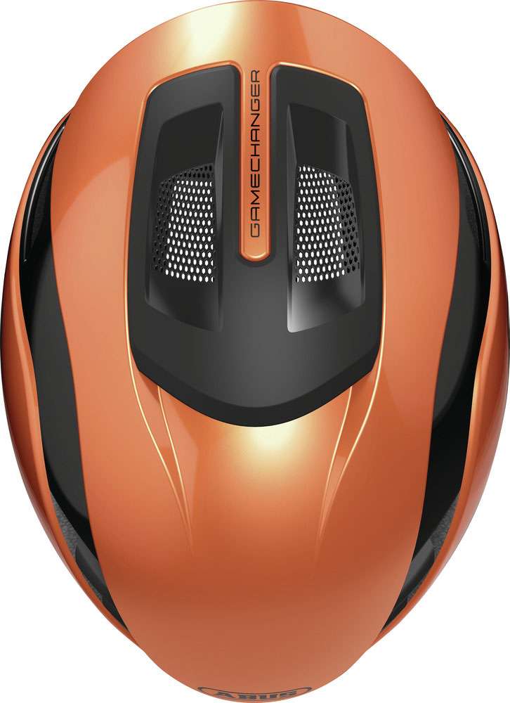 Abus Gamechanger 2.0 - kask na rower szosowy