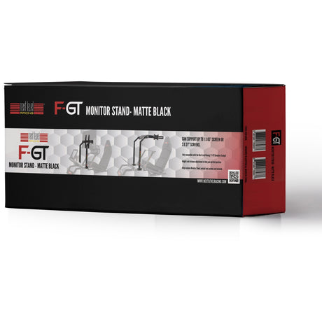 Uchwyt do stojaka na monitor Next Level Racing F-GT (czarny)