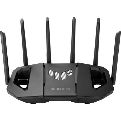 Router Asus tuf gaming be9400 (czarny)