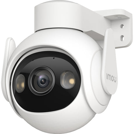 Kamera bezpieczeństwa Imou Cruiser 2 (5 MP, ip66, Wi-Fi 6)