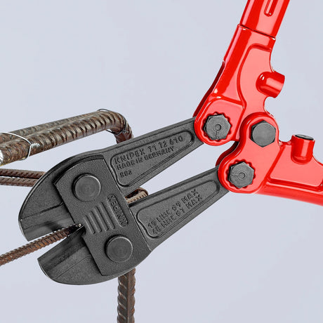 Obcinarka do prętów Knipex 71 72 610 610mm 48hrc