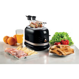 Toster Ariete moderna 0149 12 (czarny)