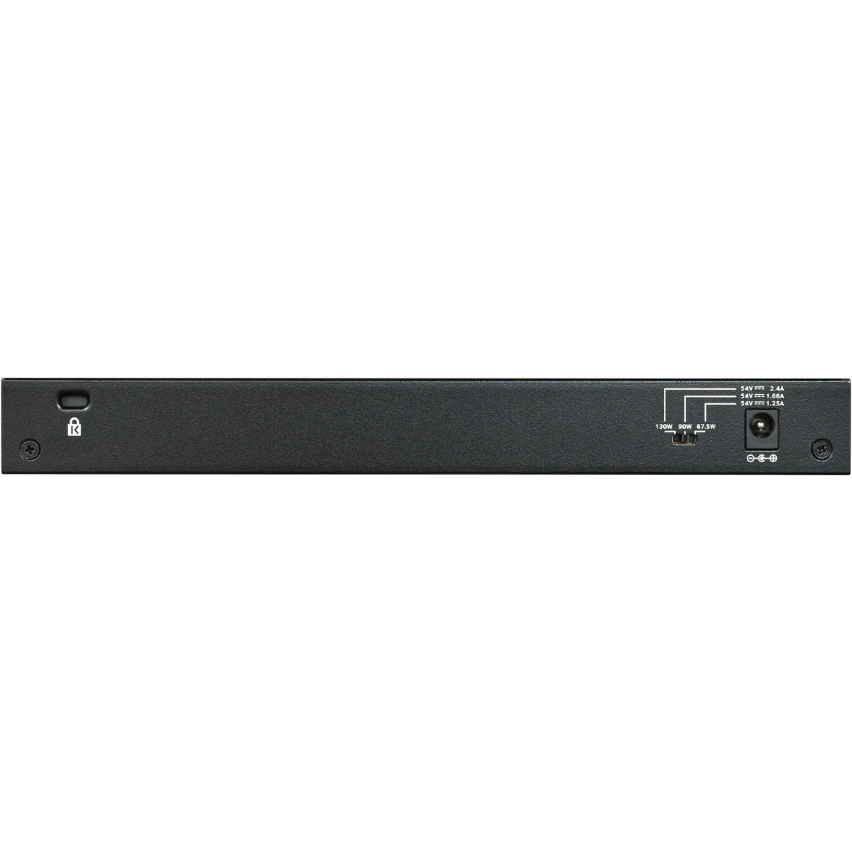 Przełącznik Netgear gs308pp