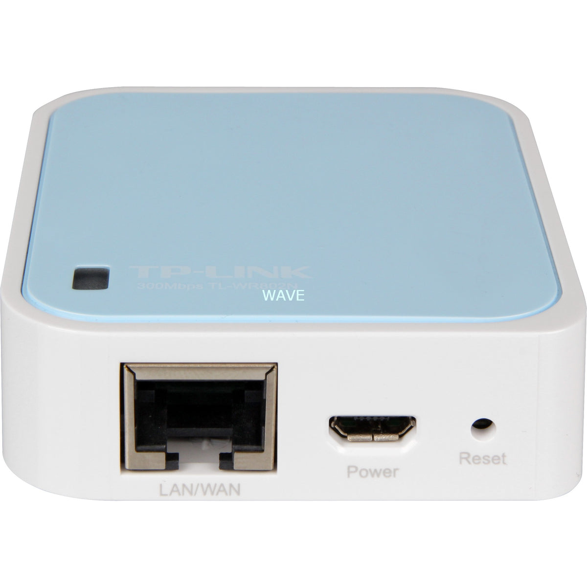 Bezprzewodowy router nano Tp-link tl-wr802n 300Mbps