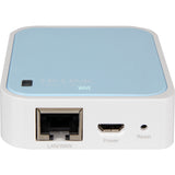 Bezprzewodowy router nano Tp-link tl-wr802n 300Mbps