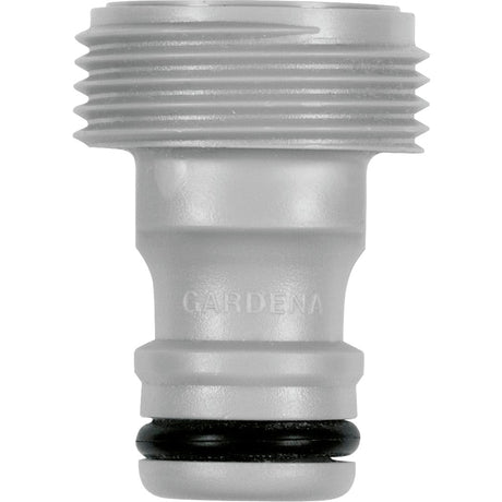 Złączka wtykowa Gardena 26,5 mm (g 3 4 ) (szara, 921-50)