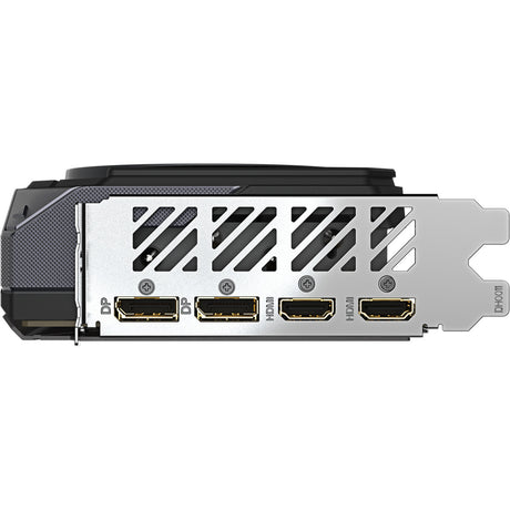 Karta graficzna Gigabyte Radeon RX 9070 Gaming Oc 16G (czarna, 2x Display Port, 2x HDMI, Rdna4)