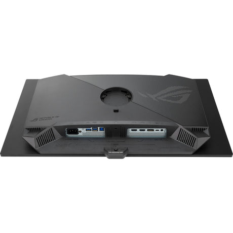 Monitor do gier Asus ROG Strix OLED XG27ACDNG 27 (czarny, 2x HDMI, DisplayPort, 3x USB-A, USB-B, USB-C, 360 Hz)