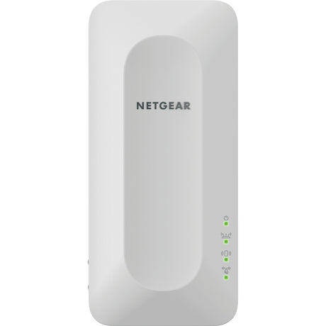 Netgear ax1800 4-strumieniowy przedłużacz siatki (eax15) punkt dostępu siatkowego (biały)