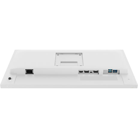 Iiyama prolite xb2497hsn-w1 23.8 monitor (wit, hdmi, displayport, usb-c, audio, lan, 100 hz)