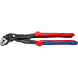 Szczypce do pomp wodnych Knipex Cobra 8702300 Szwedzkie szczypce do pomp wodnych (300 mm)